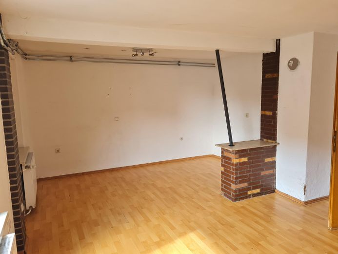 Wohnhaus-Scheune und Stall in Rollshausen – Foto 7