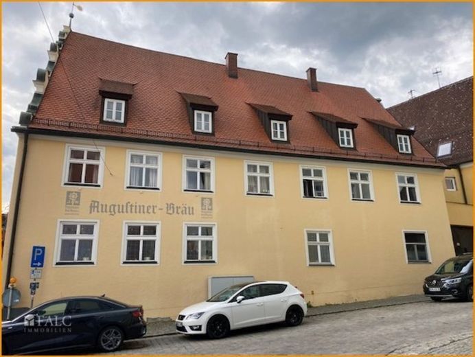 Haus