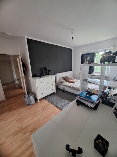 Top gepflegte Wohnung in bester Lage – Foto 9