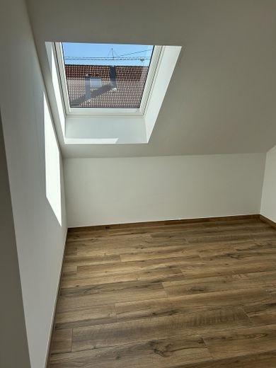 Ideal für Paare - mit Stil über den Dächern von Eislingen wohnen – Kinderzimmer/Büro