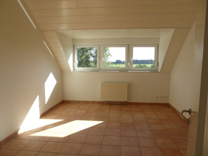 OG: Büroraum Gaubenzimmer