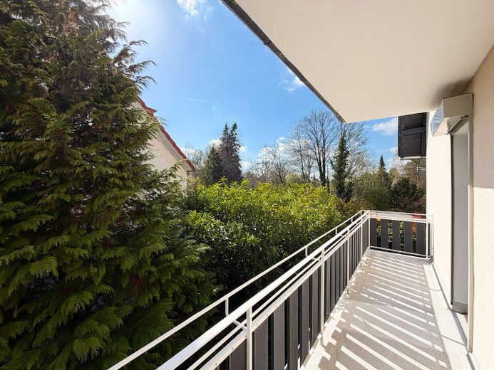OG - Balkon