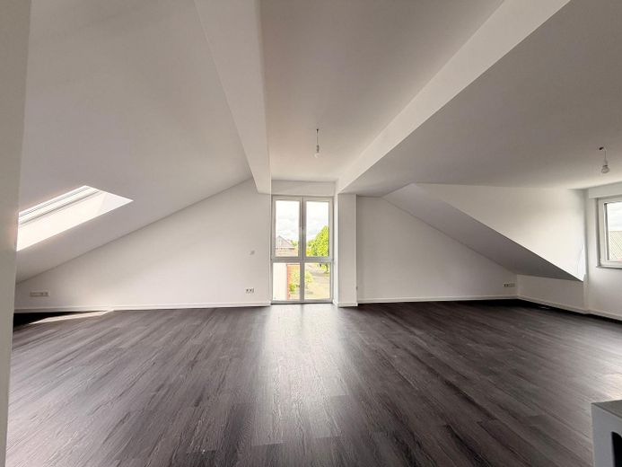 Neubau Reihenendhaus mit Garten in Rommerskirchen-Oekoven – Einziehen & Wohlfühlen! PROVISIONSFREI – Foto 1