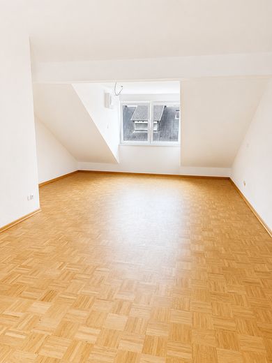 Dachgeschoss