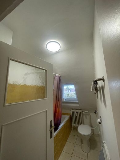 Zwei-Zimmer Dachwohnung in Zabo – Foto 5