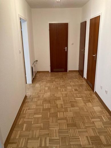 Flur Wohnung