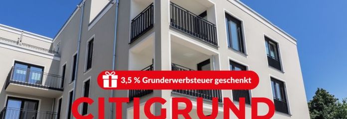 Oberschleißheim - Praktisch. Stylisch. Modern. - Mit sonniger Terrasse!