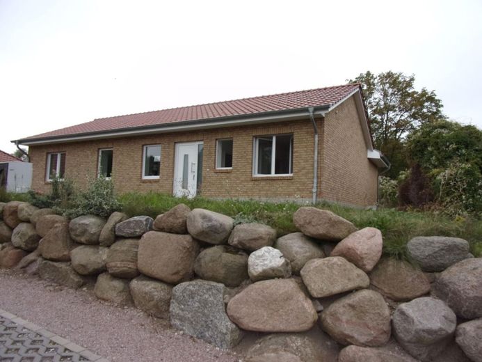 Eingangsbereich