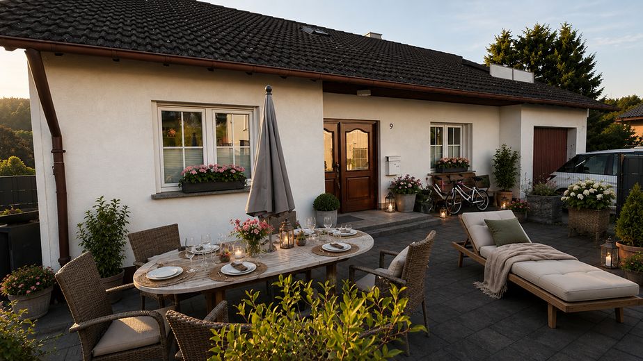 Sofort einziehen ohne Renovierstress – Foto 1