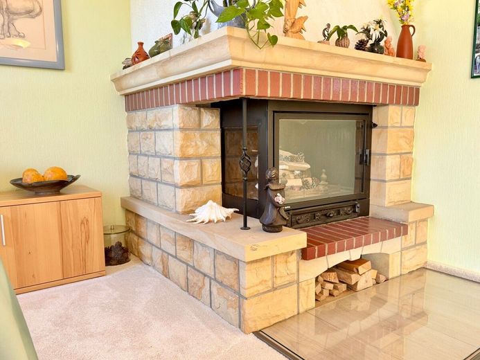 Kamin
