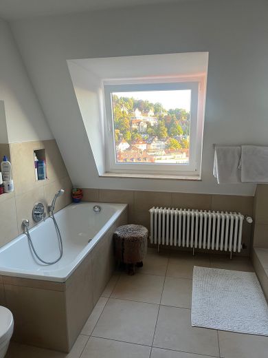 Einzigartige Wohnung mit Weitblick im Lehenviertel – Foto 5