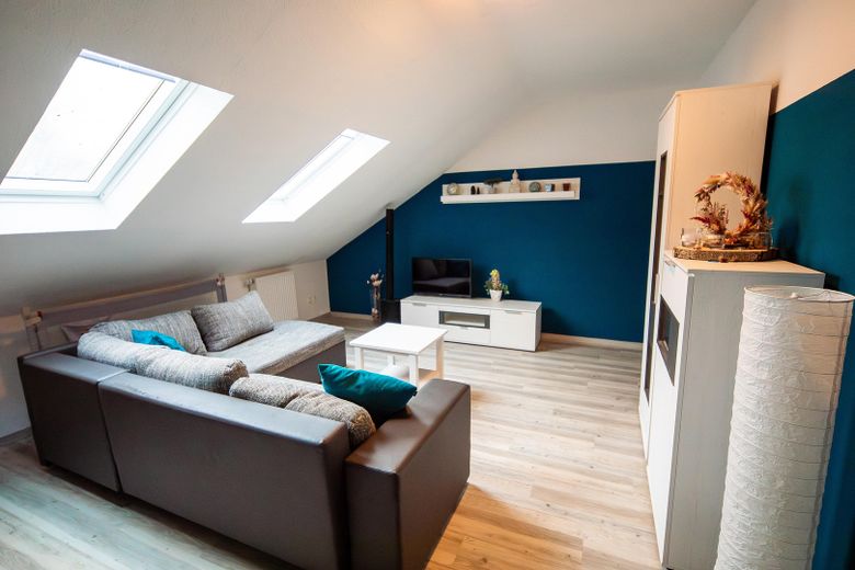 Großes Mehrgenerationenhaus mit Einliegerwohnung - auch als Mehrfamilienhaus nutzbar. – Foto 6