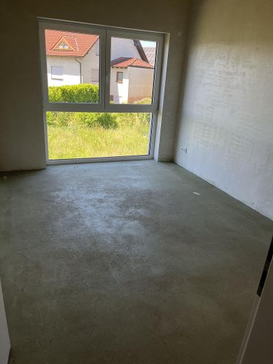 Einfamilienhaus - Erstbezug • provisionsfrei – Kinderzimmer 1