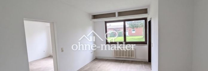 Gezellig appartement met 3,5 kamers op een rustige locatie in Dargun