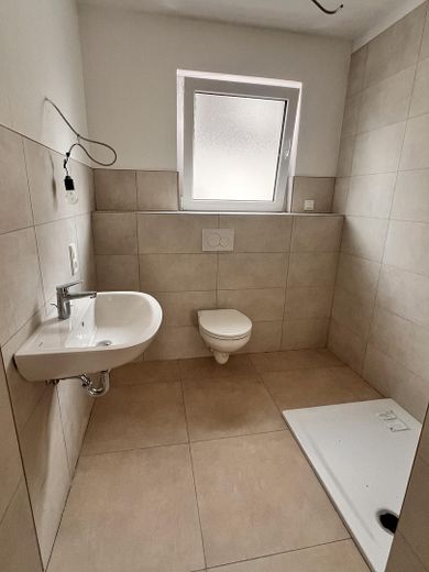 Première occupation - 9 appartements haut de gamme de 2 et 3 pièces de 42 m² à 83 m² - à Heddernheim – Photo 7