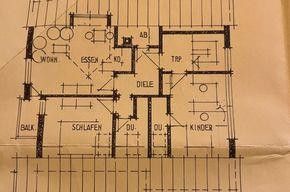 Ein-/ Zweifamilienhaus – Foto 32