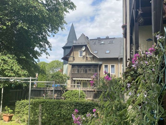 Mehrfamilienhaus bestehend aus 15 Eigentumswohnungen - vollständig saniert - vermietet – फोटो 1
