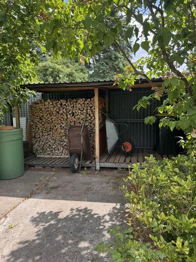 Gepflegte Immobilie in Massivbauweise mit weitläufigem Garten & vielen Nebengebäuden (ohne Makler) – Foto 25