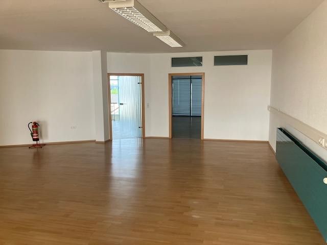 Optional Büroetage