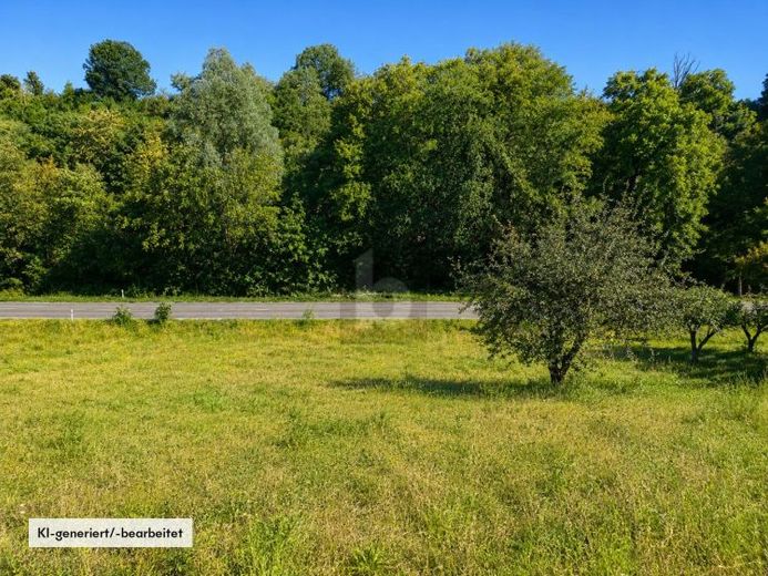Posizione eccellente a Wasseralfingen – Foto 1