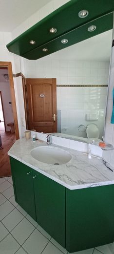 Second Bathroom