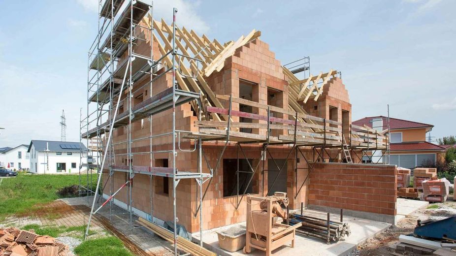 AKTIONSHAUS: Küche inklusive bis 30.04.2026! Barriere- und provisionsfrei vom Bauträger – MASSIV und wertbeständig!
