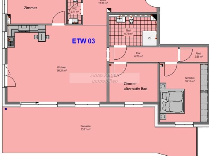 "Exklusive Wohnmöglichkeiten: EG Wohnung mit Gartenanteil in Dortmund Aplerbeck" – Foto 1