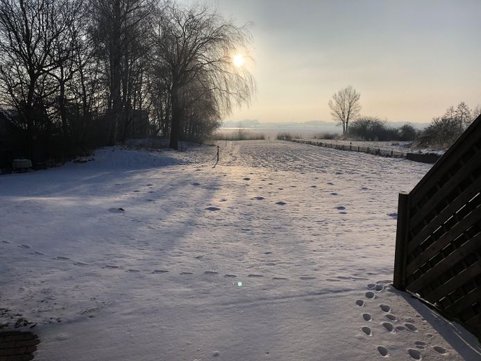 Un piccolo gioiello con vista da sogno e accesso diretto al lago a Timmendorfer Strand - Hemmelsdorf – Foto 16