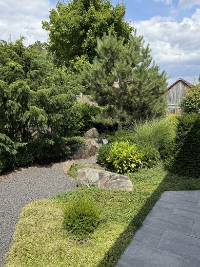 Garten