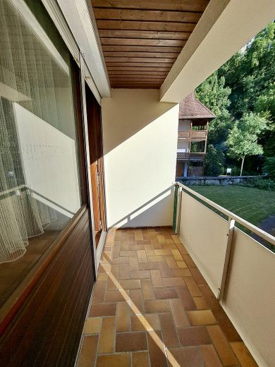 Balkon 1. OG