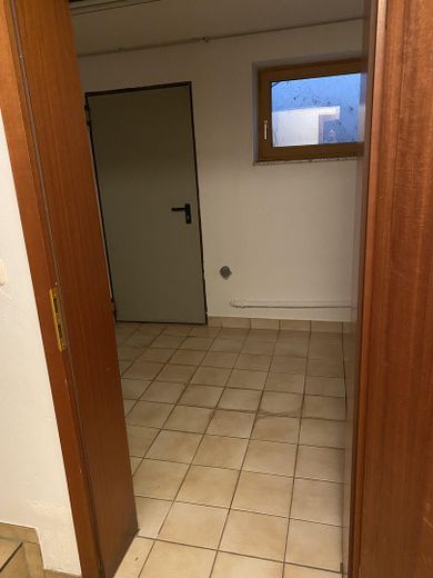 Keller 1 / Waschküche (1/2)