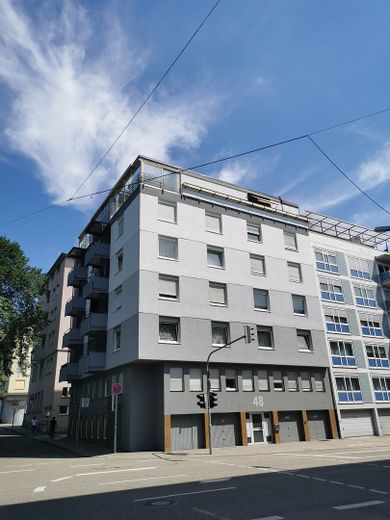 Südansicht
