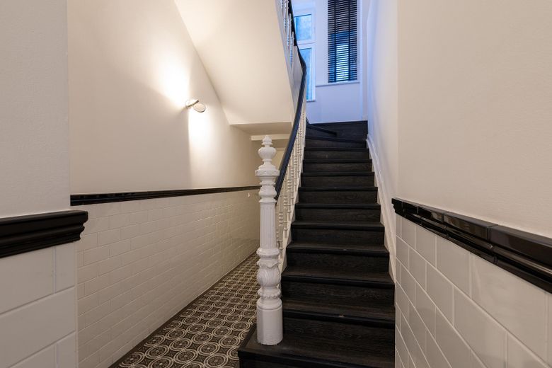 Exklusive 4-Zimmer-Maisonette-Wohnung im Dachgeschoss mit 2 Balkonen – Rüttenscheid – Foto 15