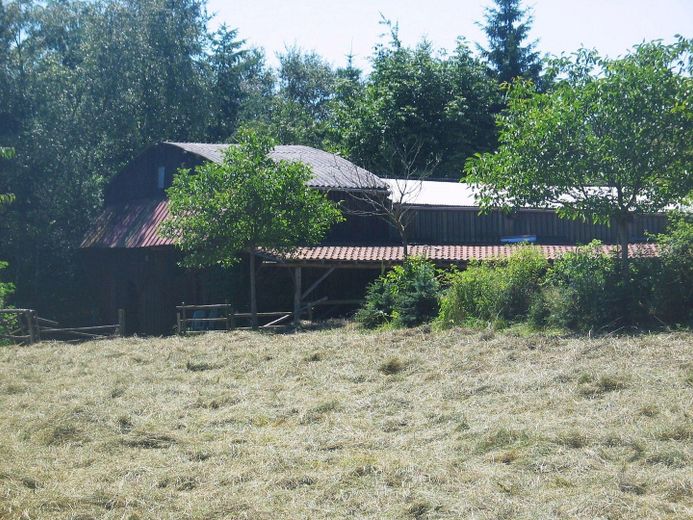 Stall