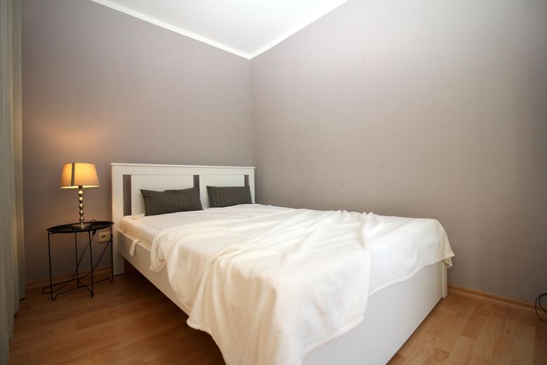 Möblierte 1-Zimmer-Wohnung auf Zeit in ruhiger Lage – All- Inclusive – फोटो 3