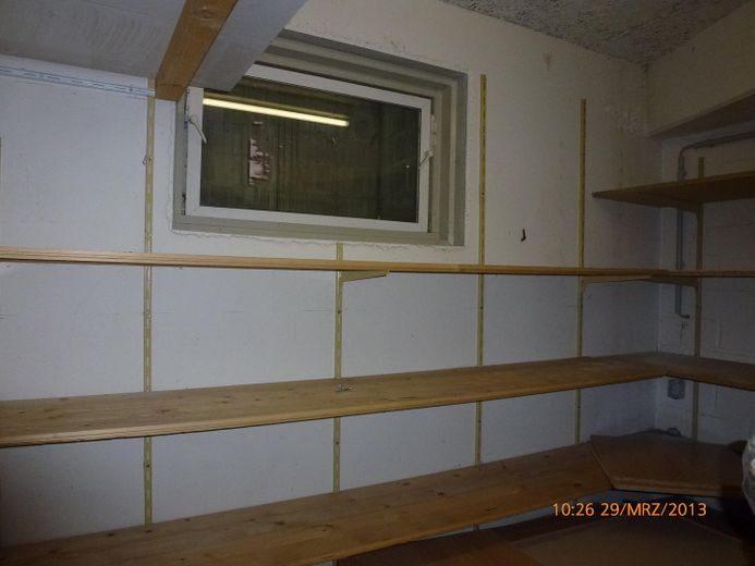 Kellerraum 1