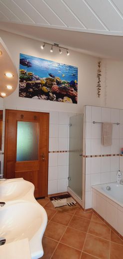 Gepflegte Doppelhaushälfte in Görwihl, voll klimatisiert - ohne Makler! – Foto 7