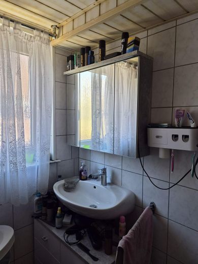 3-Zi. Wohnung im Herzen von Loßburg – Bad1