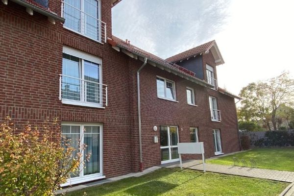 WERL’DE kiralık, cazip, merkeze yakın ve engelsiz girişli zemin kat dairesi!