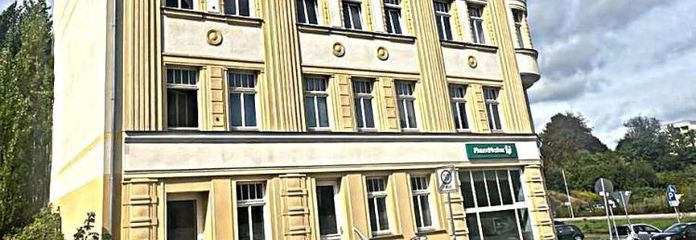 Сдаваемая 3-комнатная мансардная квартира с балконом — привлекательная инвестиция в районе Лютерфиртель