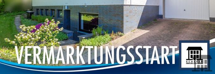 Großzügig, individuell, ebenerdig – ein Architektenhaus mit Charakter
