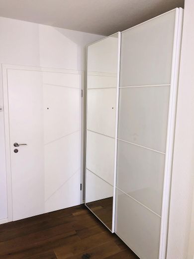Appartement 2 pièces haut de gamme à proximité de l’université, cuisine équipée haut de gamme Nolte incluse – Photo 13