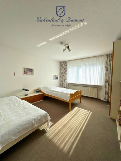 Gepflegtes 2-3 Familienhaus in Ortsmitte von Quierschied – Kinderzimmer