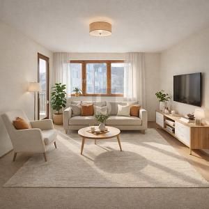 شقة شاغرة ذات إمكانات – 1774434135_9aff797.jpg
