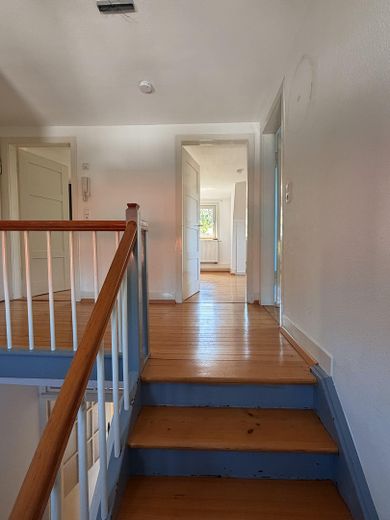 Maison individuelle avec vue sur Hall, grand jardin – Photo 10