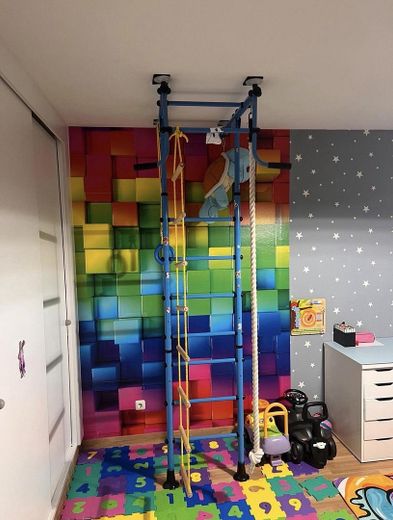 „Traumhafte 5-Zimmer-ETW mit 138 m², 2 Stellplätzen & Top-Ausstattung – Hanau-Tümpelgarten” – फोटो 9