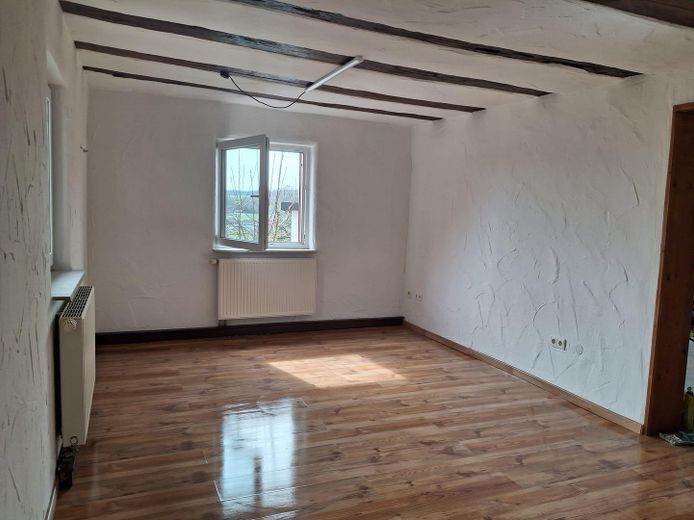 Erstbezug - Einfamilienhaus ca. 120qm mit Wohlfühlfaktor – EG. Esszimmer