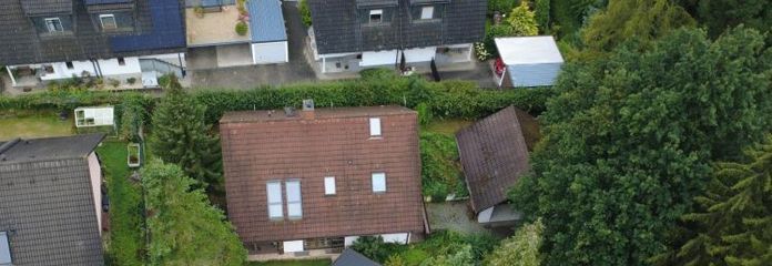 + + + Exklusives LUX-Einfamilienhaus in einer der besten Lagen Zwickaus + + +