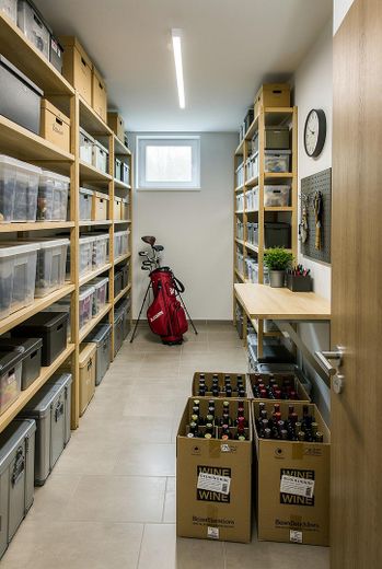Zamieszkaj w swojej zielonej oazie – idealnej dla rodzin z dziećmi! – Zimmer 3 (Visual. mit KI)