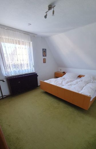 Gästezimmer OG Hofseite